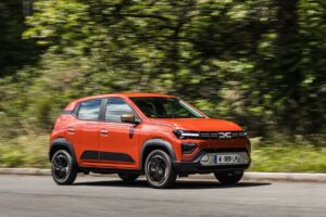 Dacia Spring Extreme 100 - Afbeelding 14