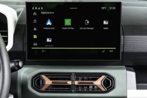 Dacia Spring Extreme 100 - Afbeelding 42