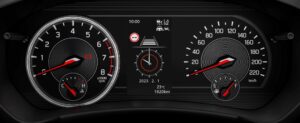 Dacia Spring Extreme 100 - Afbeelding 44
