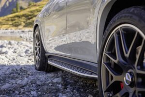 Mercedes-AMG GLE - Afbeelding 29