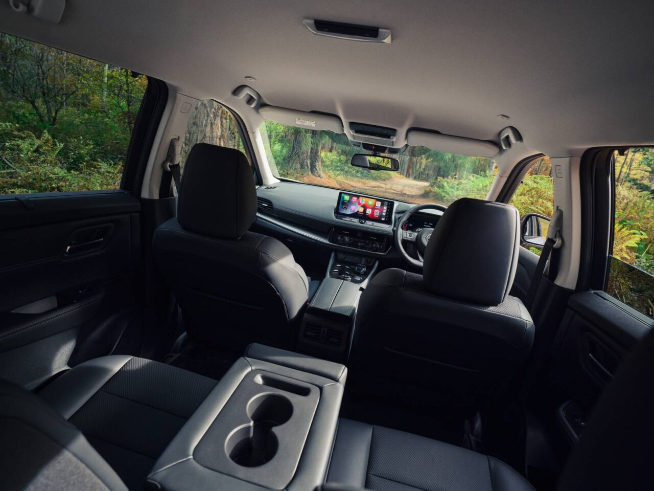 Nissan X-Trail - Afbeelding 3