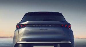 Peugeot 5008 - Afbeelding 34