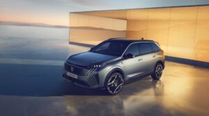 Peugeot 5008 - Afbeelding 25