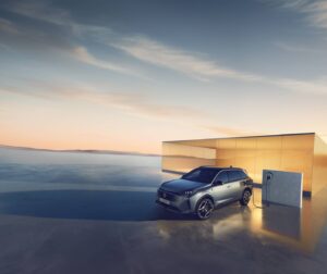 Peugeot 5008 - Afbeelding 24