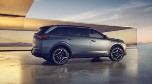 Peugeot 5008 - Afbeelding 23