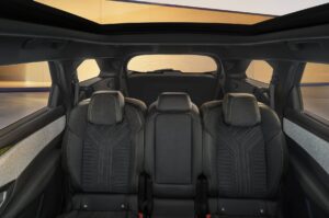 Peugeot 5008 - Afbeelding 21