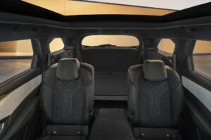 Peugeot 5008 - Afbeelding 20