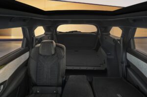 Peugeot 5008 - Afbeelding 19
