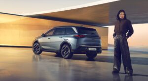 Peugeot 5008 - Afbeelding 17