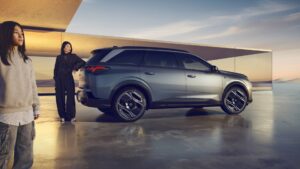 Peugeot 5008 - Afbeelding 16