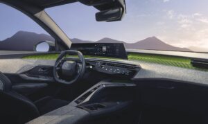Peugeot 5008 - Afbeelding 33