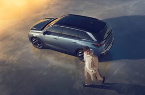 Peugeot 5008 - Afbeelding 15