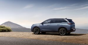 Peugeot 5008 - Afbeelding 14