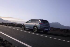 Peugeot 5008 - Afbeelding 13