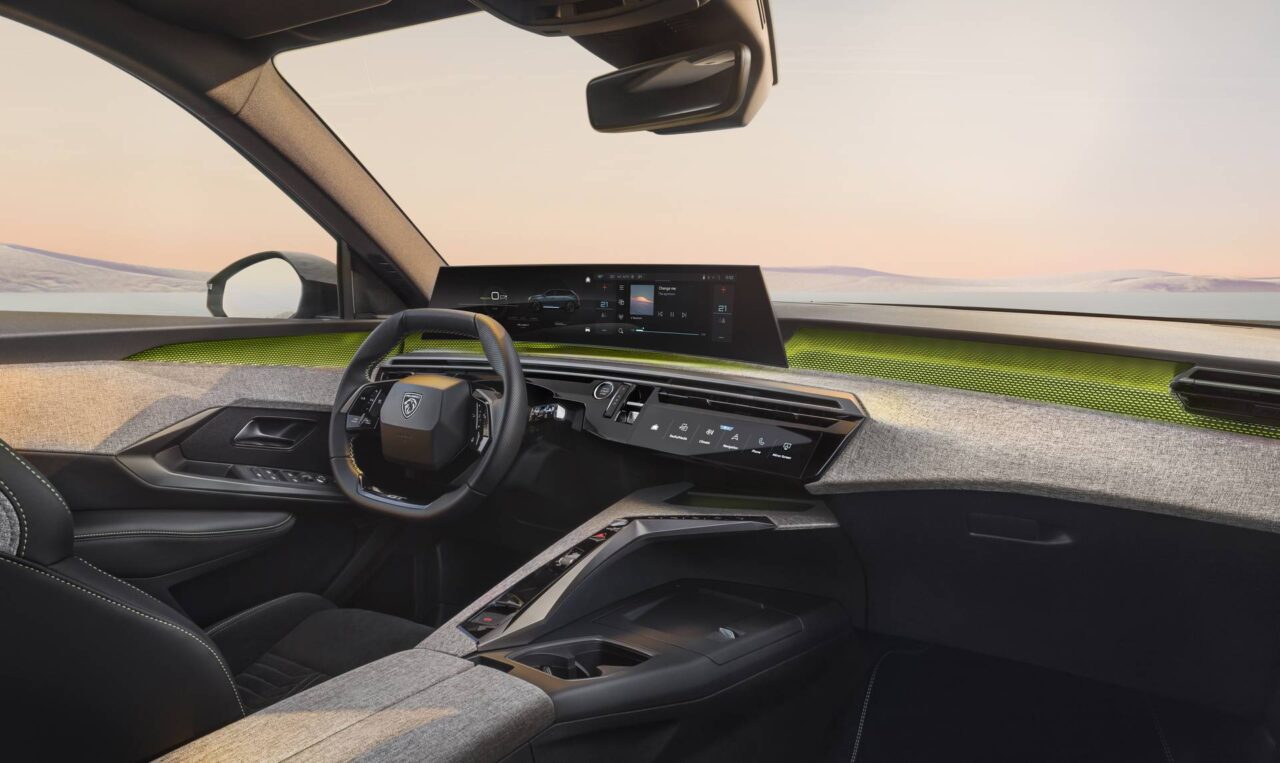 Peugeot 5008 - Afbeelding 3