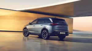 Peugeot 5008 - Afbeelding 10