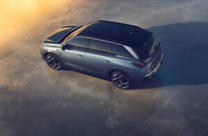 Peugeot 5008 - Afbeelding 8
