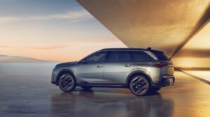 Peugeot 5008 - Afbeelding 7