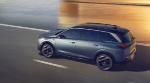 Peugeot 5008 - Afbeelding 6