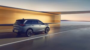 Peugeot 5008 - Afbeelding 5