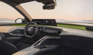Peugeot 5008 - Afbeelding 31
