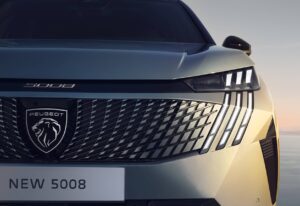 Peugeot 5008 - Afbeelding 30