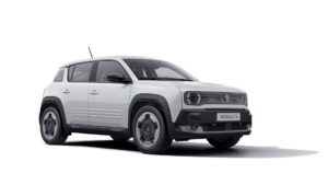 Renault 4 E-Tech - Afbeelding 31