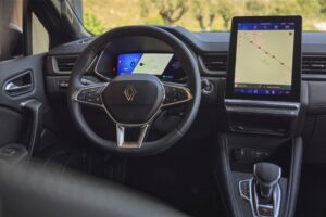 Renault Symbioz E-Tech 160 - Afbeelding 20