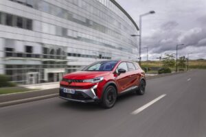 Renault Symbioz E-Tech 160 - Afbeelding 16