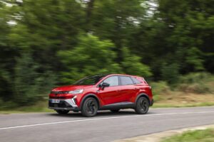 Renault Symbioz E-Tech 160 - Afbeelding 14