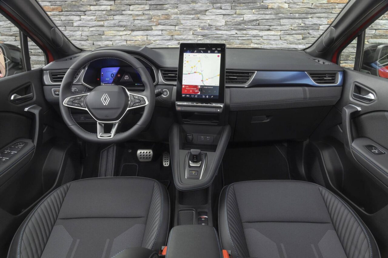 Renault Symbioz E-Tech 160 - Afbeelding 3