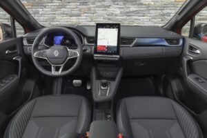 Renault Symbioz E-Tech 160 - Afbeelding 13