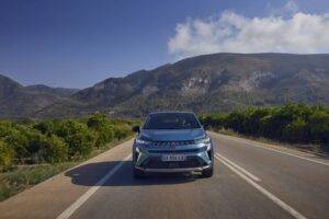 Renault Symbioz E-Tech 160 - Afbeelding 11