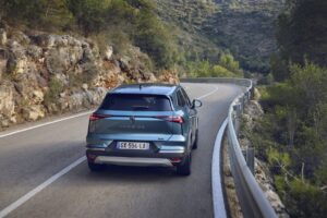 Renault Symbioz E-Tech 160 - Afbeelding 10