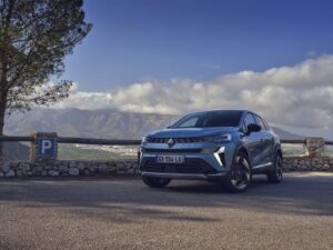 Renault Symbioz E-Tech 160 - Afbeelding 9