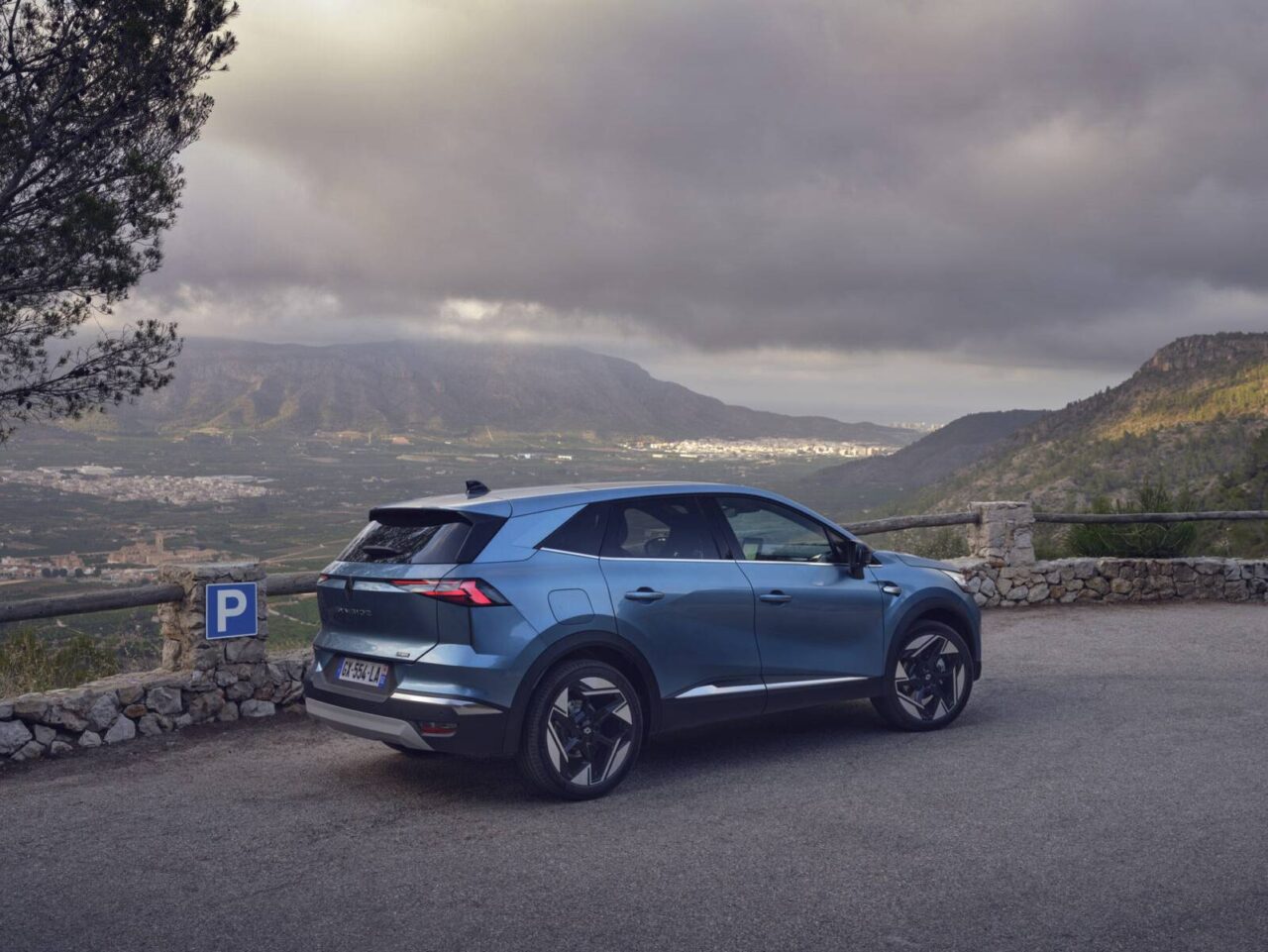 Renault Symbioz E-Tech 160 - Afbeelding 4