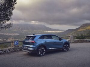 Renault Symbioz E-Tech 160 - Afbeelding 8