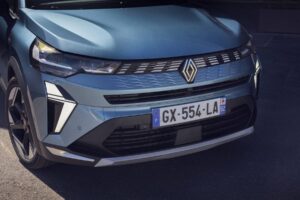 Renault Symbioz E-Tech 160 - Afbeelding 7