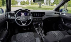 Volkswagen Polo 1.0 TSI - Afbeelding 22