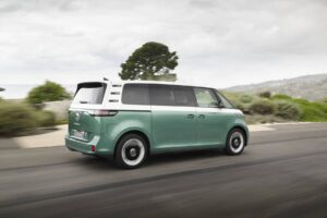 Volkswagen ID. Buzz LWB GTX - Afbeelding 22