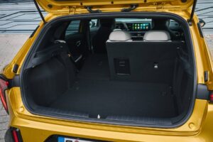 Kia K4 Hatchback - Afbeelding 30