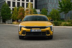 Kia K4 Hatchback - Afbeelding 23